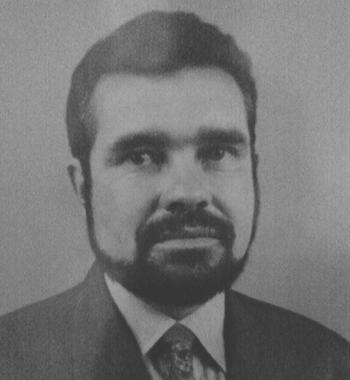 Vereador Jerônimo Francisco  Silva -Prof. Jerônimo