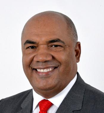 Vereador Paulo Pereira Filho - Paulão